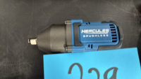 Hercules Brushless #HCB82B 3/8&rdquo; Compact Impact Wrench - 2