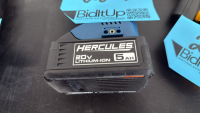 Hercules Brushless #HCB82B 3/8&rdquo; Compact Impact Wrench - 3
