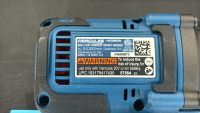 Hercules Brushless #HCB82B 3/8&rdquo; Compact Impact Wrench - 4