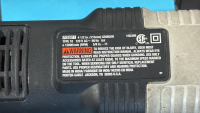 Porter Cable #PCEG011 4.5&rdquo; Corded Grinder - 3