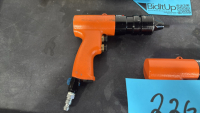 (2) Pneumatic Impact Guns - 2