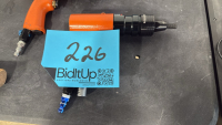 (2) Pneumatic Impact Guns - 3