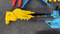 Assortment of Misc. Hand Tools - Crimping, Sealing, etc. - 2