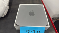Mac Mini #A1993