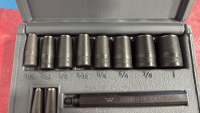 Matco 11 Piece Gasket Punch Set - 2
