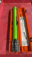 OEM Master Inner Tie Rod Set