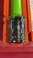 OEM Master Inner Tie Rod Set - 2