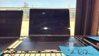 MacBook Pro #A2338 - Factory Reset No Charger