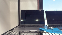 MacBook Pro #A2338 - Factory Reset No Charger