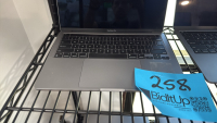 MacBook Pro #A2338 - Factory Reset No Charger - 2