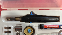 Bernzomatic Soldering Set - 2