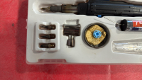 Bernzomatic Soldering Set - 3