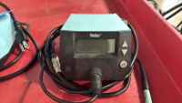 (2) Weller #WE1010 Soldering Stations - 2