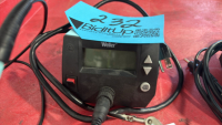 (2) Weller #WE1010 Soldering Stations - 3