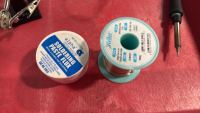 (2) Weller #WE1010 Soldering Stations - 6