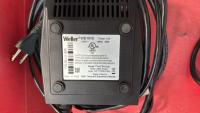 (2) Weller #WE1010 Soldering Stations - 7
