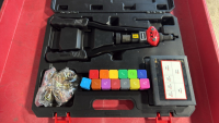 Aiuitio Threaded Insert Pliers Kit