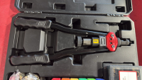 Aiuitio Threaded Insert Pliers Kit - 2