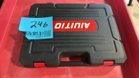 Aiuitio Threaded Insert Pliers Kit - 5