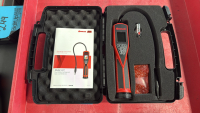 Robinair LD7 Dual Mode Refrigerant Gas Leak Detector