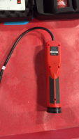 Robinair LD7 Dual Mode Refrigerant Gas Leak Detector - 3