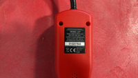 Robinair LD7 Dual Mode Refrigerant Gas Leak Detector - 4