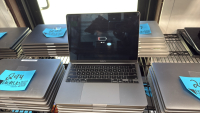 (6) MacBook #A2251 Laptops - 3
