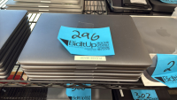 (6) MacBook #A2338 Laptops