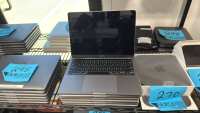 (6) MacBook #A2338 Laptops - 3