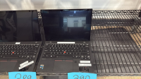 Lenovo ThinkPad X1 Nano Gen 1 Laptop W/ Charger