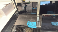 Dell Precision 7560 Laptop - Factory Reset