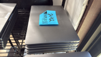 (6) MacBook #A1190 Laptops - 2