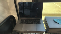 (6) MacBook #A1190 Laptops - 3