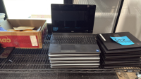 (6) Dell Precision 7560 Laptops (Locked, No Passwords) - 3