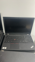 (16) Asstd Lenovo ThinkPad Laptops (Locked, No Password) - 2