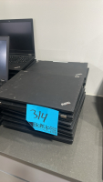 (16) Asstd Lenovo ThinkPad Laptops (Locked, No Password) - 3