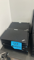 (14) Asstd Lenovo ThinkPad Laptops (Locked, No Password) - 3