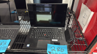 Lenovo Thinkpad #2OLES7KD00 Laptop W/ Charger