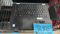 Lenovo Thinkpad #2OLES7KD00 Laptop W/ Charger - 2