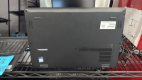 Lenovo Thinkpad #2OLES7KD00 Laptop W/ Charger - 3