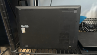 Lenovo ThinkPad X1 Nano Gen 1 Laptop - Factory Reset W/ Charger - 3
