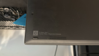 Lenovo ThinkPad X1 Nano Gen 1 Laptop - Factory Reset W/ Charger - 4