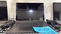 Dell Precision 7560 Laptop - Factory Reset W/ Charger