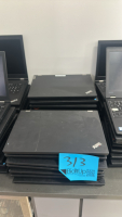(16) Asstd Lenovo ThinkPad Laptops (Locked, No Password) - 3
