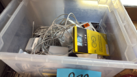 Misc. iPhone and Charger Lot (Locked, No Passwords) - 3