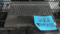 Dell Precision 7560 Laptop - Factory Reset W/ Charger - 2