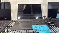 Dell Precision 7560 Laptop - Factory Reset W/ Charger