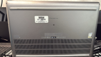 Dell Precision 7560 Laptop - Factory Reset W/ Charger - 3