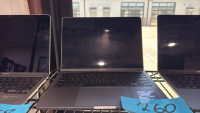 MacBook Pro #A2338 - Factory Reset No Charger