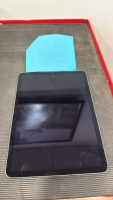 iPad #A2324 w/ Case - Factory Reset No Charger